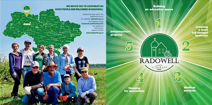 Radowell Project